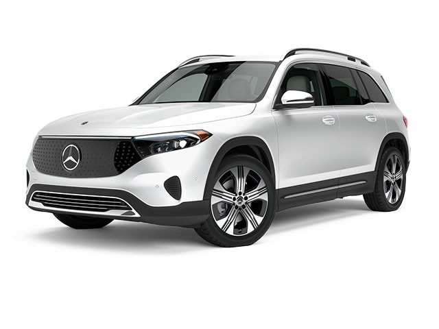 Explore Mercedes Benz Electric Vehicles Mercedes Benz of Melbourne